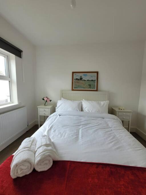 Southall Inn - Near Heathrow エクステリア 写真